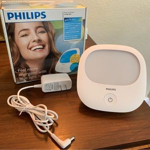 Philips goLITE BLU HF3422 Energy Light